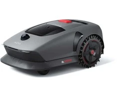 Vejos robotas Mova M1000, 10 arų