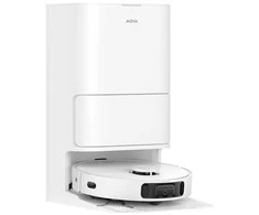 Robotic vacuum cleaner MOVA E40 Ultra