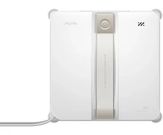 Robotic window cleaner MOVA N1 (baltas)