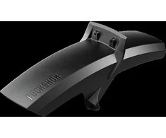 RockShox BoXXer mudguard, Juodas 4 bolt 38mm - BoXXer (D1+/2024+)