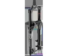 RockShox Domain Gold Isolator RC3 - Crown 29" Boost 15x110 160mm Juodas Alum Str C1