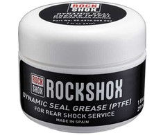 Tepalas RockShox Dynamic 29 ml