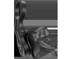 ROCKSHOX Pavarų perjungimo rankenėlė SRAM Pod AXS Rocker D1 (electronic controller) Left