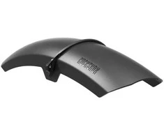 RockShox GRAVEL XL Short 2-bolt mudguard (Rudy XL) juodas