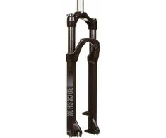 RockShox Judy Sidabrinis RL 29" QR 100mm, juodas, alum FB 51AL A3