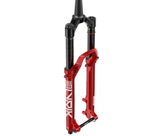 RockShox Lyrik Ultimate CHARGER 3.1 RC2 - Crown 29" Boost 15x110 140mm, 44mm offset, Electric Raudona D2