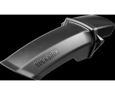 RockShox MTB Fender Juodas Short 2 Bolt 35mm- SID 35mm (C1+/2021+) V3