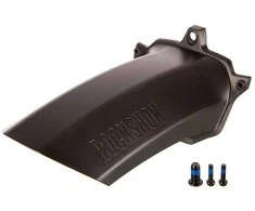 RockShox MTB Juodas Short Trail 3 Bolt Mudguard - Reba (B1/2026+)