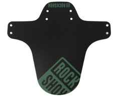 Rockshox Priekinis Dviračio Purvasaugis, Žalias