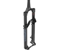 „RockShox Pike Select Charger RC“ – „Crown 29“ „Boost 15x110“ 130 mm, juodas, „Alum“ / „C1“ amortizuojanti šakė