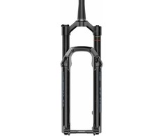 RockShox Pike Select Charger RC - Crown 29" Boost 15x110 130mm, juodas, Alum / C1 suspension fork