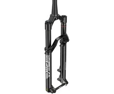 Fork RockShox Pike Ultimate Charger 3 RC2 - Crown 29" Boost 15x110 120mm Juodas Alum Str Tpr 44 / suspension fork