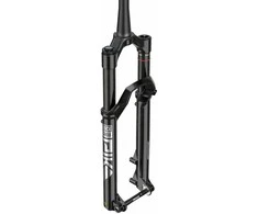 Fork RockShox Pike Ultimate Charger 3 RC2 - Crown 29" Boost 15x110 120mm Juodas Alum Str Tpr 44 / suspension fork