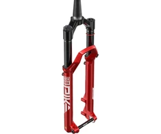 RockShox Pike Ultimate CHARGER 3.1 RC2 - Crown 29" Boost 15x110 140mm, 44mm offset, Electric Raudona C2