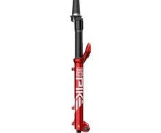 RockShox Pike Ultimate CHARGER 3.1 RC2 - Crown 29" Boost 15x110 140mm, 44mm offset, Electric Raudona C2