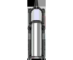 RockShox Psylo Gold Isolator RC - Crown 29"+ Boost 15x110 140mm Juodas Alum Str Tp A1