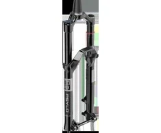 RockShox Psylo Gold Isolator RC - Crown 29"+ Boost 15x110 140mm Juodas Alum Str Tp A1