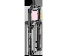 RockShox Psylo Gold Isolator RC - Crown 29"+ Boost 15x110 150mm Juodas Alum Str Tp A1