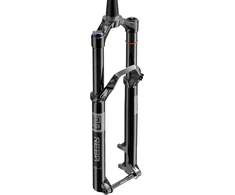 „RockShox Reba Gold“ izoliatorius – 2P nuotolinio valdymo, 29 colių, „Boost15X110“, 120 mm, juodas, 44 ofsetinių juostų, B1