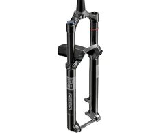 „RockShox Reba Gold“ izoliatorius – 2P nuotolinio valdymo, 29 colių, „Boost15X110“, 120 mm, juodas, 44 ofsetinių juostų, B1