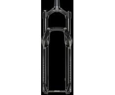 RockShox Recon Sidabrinė RL šakė su vainiku 29" 100 mm
