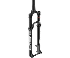 Šakė RockShox SID SL Ultimate Race Day 2 - 2P Remote 29" Boost15X110 110mm Gloss Juodas E1