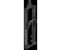 „RockShox ZEB Select Charger RC“ – „Crown“ 27,5" „Boost“ 15×110, 180 mm, matinis juodas, „Alum A2“