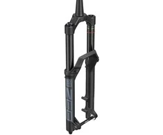 RockShox ZEB Select Charger RC - Crown 29" Boost 15x110 180mm, matte juodas, Alum / A2 suspension fork