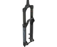 RockShox ZEB Select Charger RC - Crown 29" Boost 15x110 180mm, matte juodas, Alum / A2 suspension fork