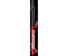 RockShox ZEB Ultimate CHARGER 3.1 RC2 - Crown 29" Boost 15x110 170mm, Raudona A3