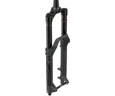 RockShox ZEB Ultimate - vainikas 29" Boost 15x110 180 mm 44 poslinkis, pilka A3
