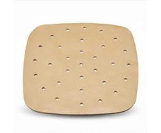 Rohnson AF02 Silicone papers 20,5 × 20,5 cm 100 pcs 5-8 l