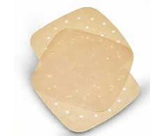 Rohnson AF02 Silicone papers 20,5 × 20,5 cm 100 pcs 5-8 l