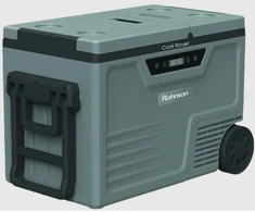 ROHNSON R-4055 Šaunusis Roveris