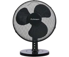 Ventiliatorius Rohnson Fan R-8371 40CM 45W