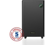 Sausintuvas ROHNSON R-91120 Double Filter &amp; Ionizer