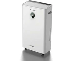 Sausintuvas ROHNSON R-91216 True Ion &amp; Health Clean