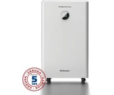 Sausintuvas ROHNSON R-91216 True Ion &amp; Health Clean