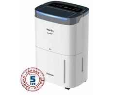 Sausintuvas ROHNSON R-91250 Power Dry Genius WiFi