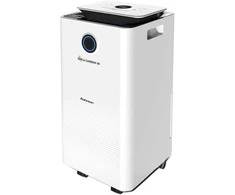 Sausintuvas ROHNSON R-91716 ION &amp; CARBON