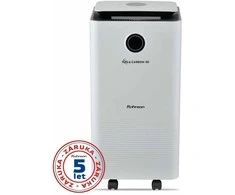 Sausintuvas ROHNSON R-91716 ION &amp; CARBON