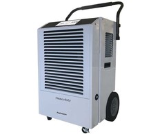 Sausintuvas Rohnson R-9390 Heavy Duty