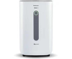 Sausintuvas ROHNSON R-9916W Genius 16 Wi-Fi ION &amp; UV-C