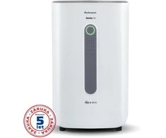 Sausintuvas ROHNSON R-9916W Genius 16 Wi-Fi ION &amp; UV-C