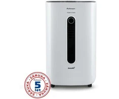 Sausintuvas ROHNSON R-9920 Genius Wi-Fi Health &amp; Clean