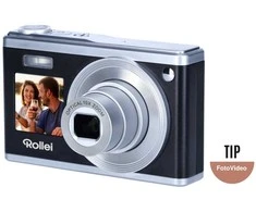 Rollei - Compactline 10x