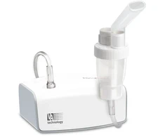 Rossmax Inhaliatorius tłokowy NB60