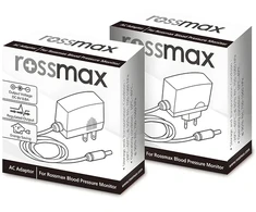 Adapteris Rossmax kraujospūdžio matuokliams