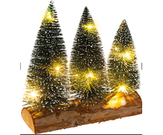 RXL 409 Medžių rinkinys 10 LED RETLUX