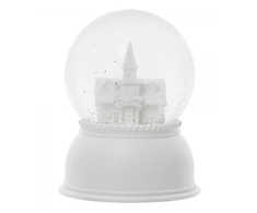 RXL 435 Szklana kula 14,5cm LED RETLUX